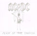 AC/DC – Flick Of The Switch LP vinyl record, image 1 of 6