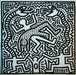 Malcolm McLaren – Duck Rock LP vinyl record, image 5 of 8
