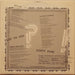 The Clash – Cut The Crap LP vinyl record, image 5 of 10