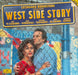 Leonard Bernstein – West Side Story (2xLP) LP vinyl record, image 1 of 10