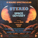 London Philharmonic Orchestra – A Sound Spectacular Stereo Space Odyssey LP vinyl record, image 1 of 4