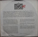 M – The Official Secrets Act LP vinyl record, image 5 of 6