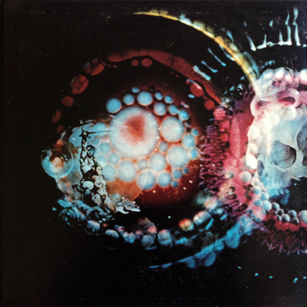 Paul Kantner, Grace Slick – Sunfighter LP vinyl record, image 2 of 10