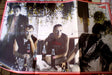 The Clash – Combat Rock LP vinyl record, image 7 of 7