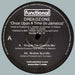 Dreadzone – Once Upon A Time (In Jamaica) 12" vinyl record, image 3 of 3