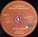 Aceyalone, Mumbles – A Book Of Human Language (2xLP) LP vinyl record, image 3 of 6