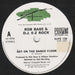 Rob Base & DJ E-Z Rock – Get On The Dance Floor 7" vinyl record, image 3 of 4