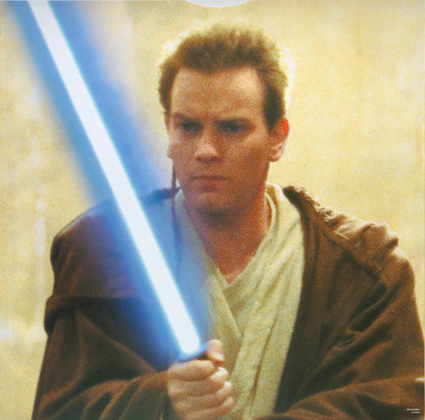 John Williams – Star Wars - Episode I: The Phantom Menace (Original Motion Picture Soundtrack) (2xLP) LP vinyl record, image 10 of 10