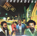 The Crusaders – Street Life LP vinyl record, image 1 of 8