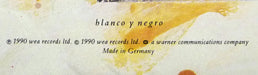 Everything But The Girl – The Language Of Life LP vinyl record, image 7 of 10