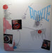 David Bowie – Let's Dance LP vinyl record, image 5 of 6