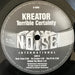 Kreator – Terrible Certainty LP vinyl record, image 4 of 10