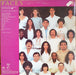 Earth, Wind & Fire – Faces (2xLP) LP vinyl record, image 4 of 10