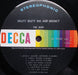 The Who – Meaty Beaty Big And Bouncy LP vinyl record, image 5 of 8