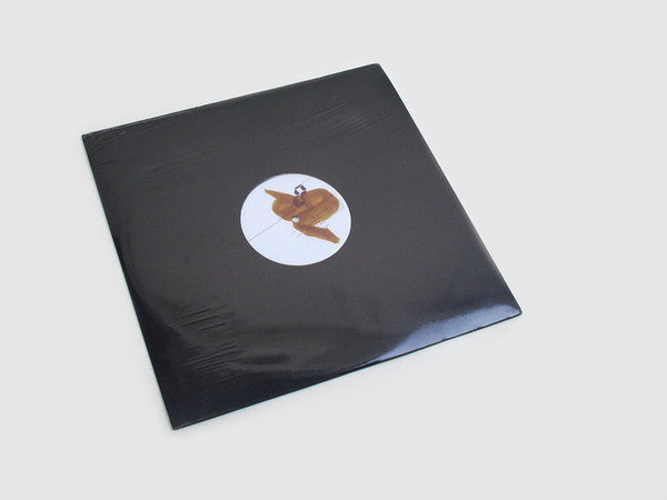 Dual Purpose – Runfastmaybefaster 12" vinyl record, image 3 of 4