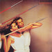 Roxy Music – Flesh + Blood LP vinyl record, image 1 of 6