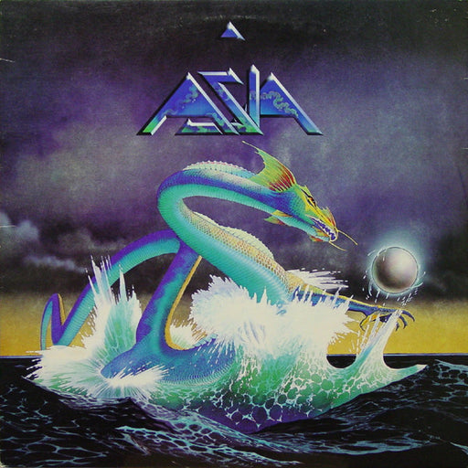 Asia – Asia