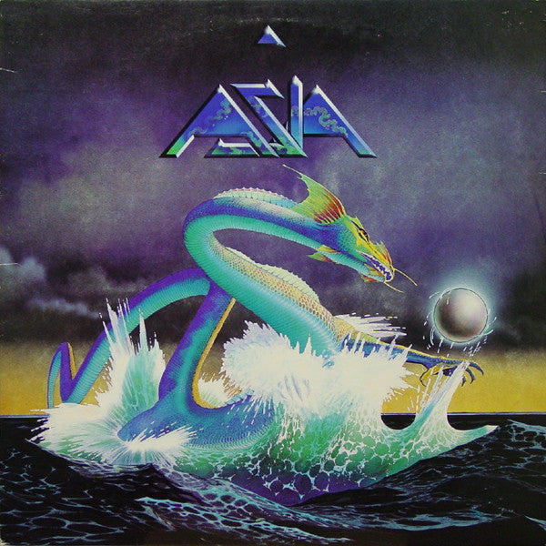 Asia – Asia