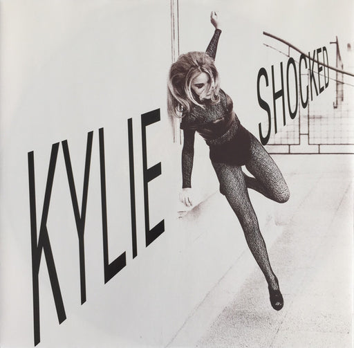 Kylie Minogue – Shocked