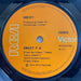 The Sweet – Action 7" vinyl record, image 2 of 2