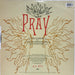 MC Hammer – Pray 12" vinyl record, image 2 of 4