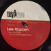 Lee Haslam – Free / Retrospective 12" vinyl record, image 3 of 3