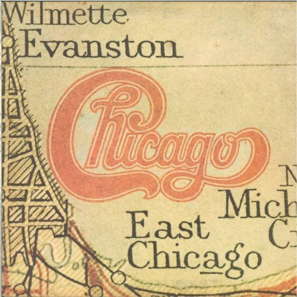 Chicago – Chicago XI LP vinyl record, image 1 of 5