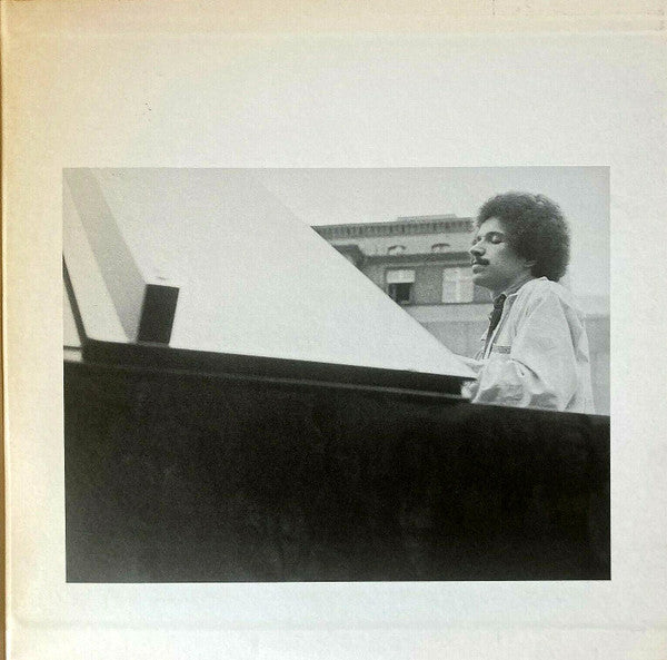 Keith Jarrett, Keith Jarrett – The Köln Concert = ケルン