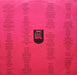 X Mal Deutschland – Devils LP vinyl record, image 4 of 10