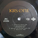 KRS-One – KRS One (2xLP) LP vinyl record, image 3 of 8