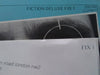 The Cure – Three Imaginary Boys LP vinyl record, image 7 of 10