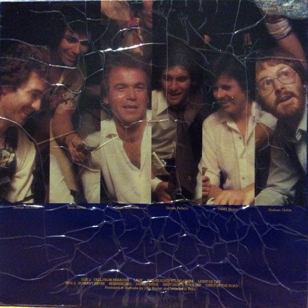 Little River Band – Sleeper Catcher LP vinyl record, image 2 of 6