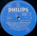 Santa Esmeralda – Don't Let Me Be Misunderstood LP vinyl record, image 4 of 4