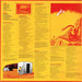 Goanna – Spirit Of Place LP vinyl record, image 3 of 10