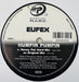 Eufex – Humpin Pumpin 12" vinyl record, image 1 of 2