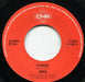 Nova – Aurora 7" vinyl record, image 3 of 4