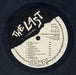 The Last – L.A. Explosion ! LP vinyl record, image 4 of 5