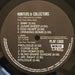 Hunters & Collectors – The Fireman's Curse LP vinyl record, image 4 of 5