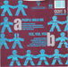 Coldcut, Lisa Stansfield – People Hold On 7" vinyl record, image 2 of 4