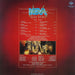 Nova – Quo Vadis LP vinyl record, image 2 of 4