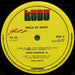 Grover Washington, Jr. – Feels So Good LP vinyl record, image 4 of 4