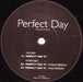 Various Artists – Perfect Day '97 7" vinyl record, image 4 of 4