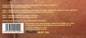 Gala – Let A Boy Cry 12" vinyl record, image 5 of 5