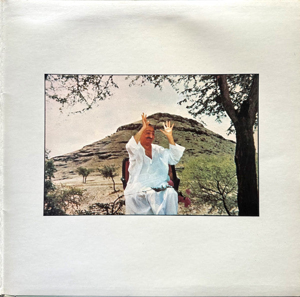 Pete Townshend – Who Came First LP vinyl record, image 3 of 9