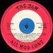 The Jam – All Mod Cons LP vinyl record, image 3 of 6