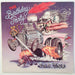 The Birthday Party – Junkyard LP vinyl record, image 1 of 6