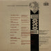 Redskins – Neither Washington Nor Moscow LP vinyl record, image 2 of 6