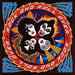 Kiss – Rock And Roll Over LP vinyl record, image 8 of 8
