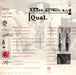 X Mal Deutschland – Qual 12" vinyl record, image 1 of 4