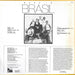 Made In Brasil – Tudo Joia LP vinyl record, image 2 of 4